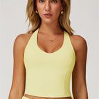 Yellow Tan / S