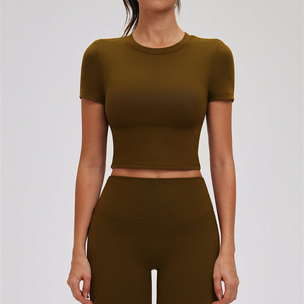 The Svelte T-shirt Leggings 2-Piece Set