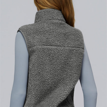 The Elle Form Vest