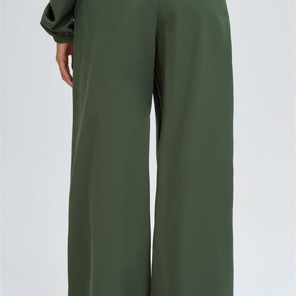 The Svelte UV protection Sweatpants
