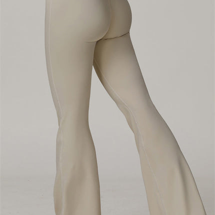 The Halo Flared Leggings