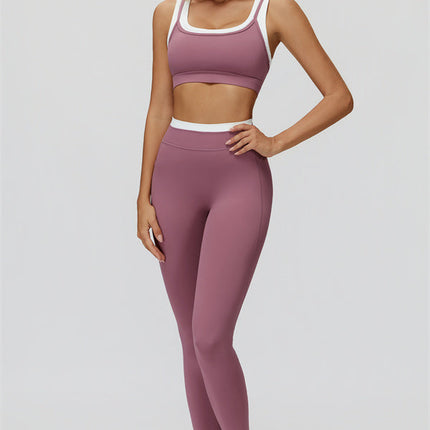 The Canyon Sports Bra