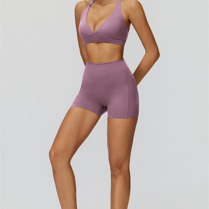 The Fyra Shorts