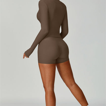 The Burst Jacket