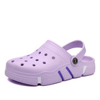 Purple / Size36