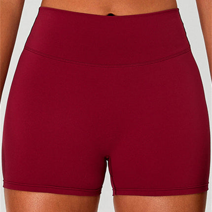 The Ember Sports Bra Crop Top Shorts 3-Piece Set