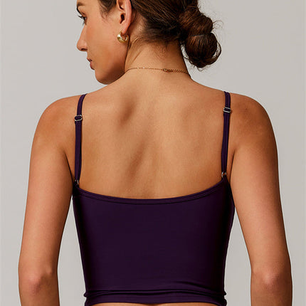 The Vigor Tank Top