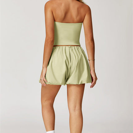 The Sprint Shorts