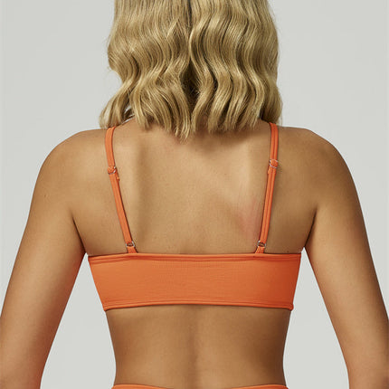 The Prime Sports Bra