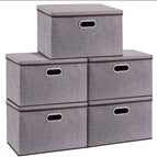 Grey five piece set