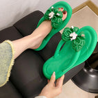 Green Fashion Butterfly / 36to37