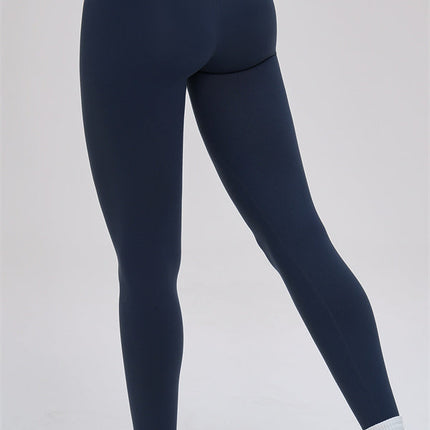 The Svelte Cross Back Tank Top Leggings 2-Piece Set
