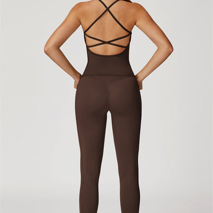 The Propel Crop Top
