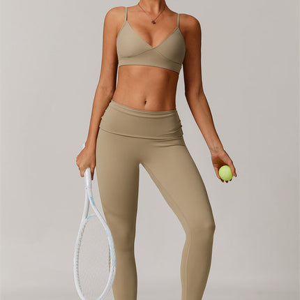 The Vigor Leggings