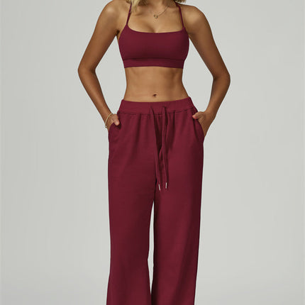 The FlexFit Pants