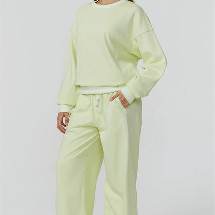 The Amara Pants