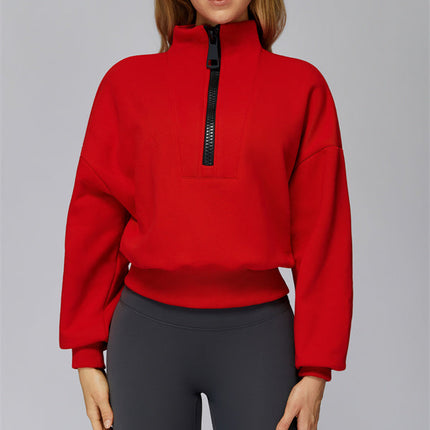 The Elle Form Sweatshirt