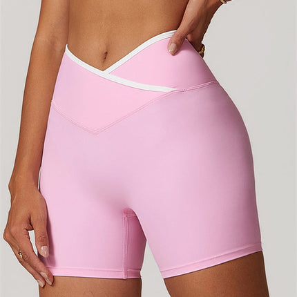 Stamina Fit Shorts