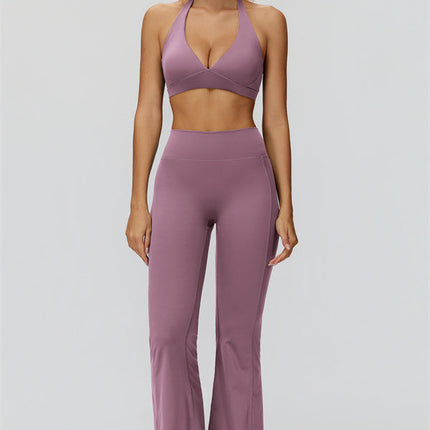 The Fyra Sports Bra