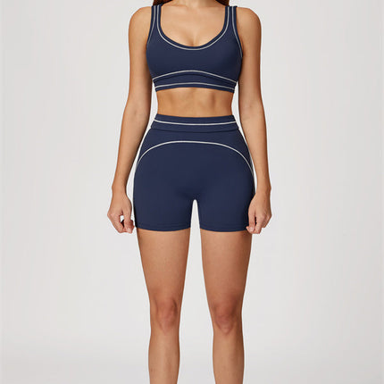 The Amara Shorts