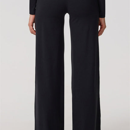 The Nestle Straight Leg Pants