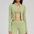 Olive Green / S