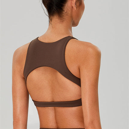 The Jewel Crop Top