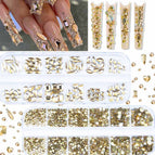 PH2585 Champagne / Suit