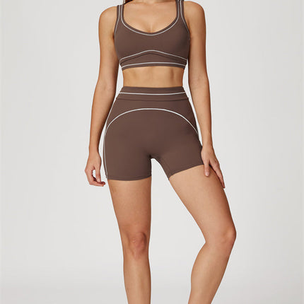 The Amara Sports Bra