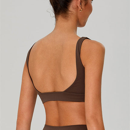 The Jewel Sports Bra Shorts 2-Piece Set