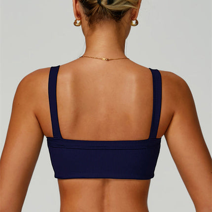 The Burst Sports Bra Shorts 2-Piece Set