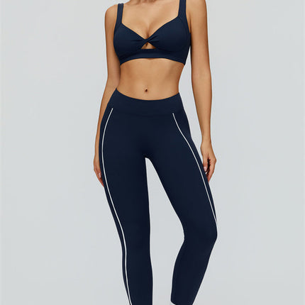 The Whisper Sports Bra Leggings 2-Piece Set