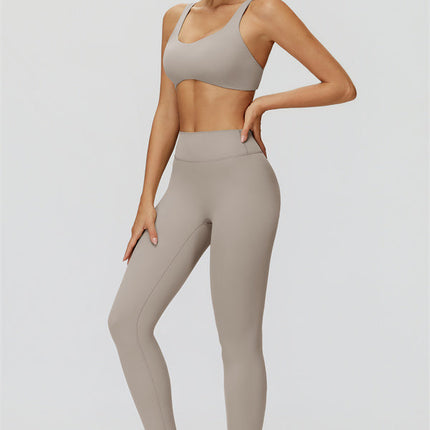 The Butterfly Leggings