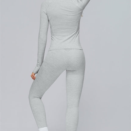 The Radiance Jacket Leggings 2-Piece Set