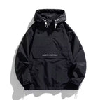 Black / M