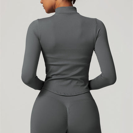 The Delight Jacket Shorts 2-Piece Set