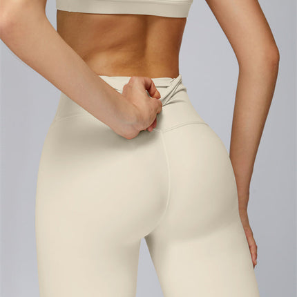 The Elle Form Sports Bra Leggings 2-Piece Set