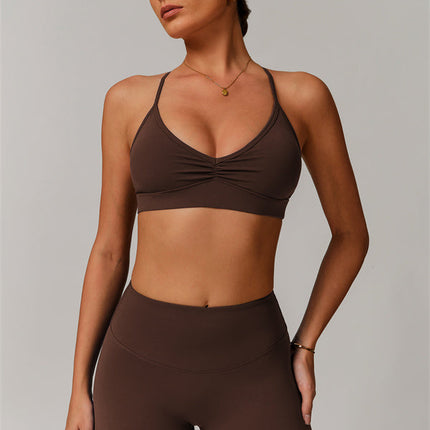 The Delicate Sports Bra
