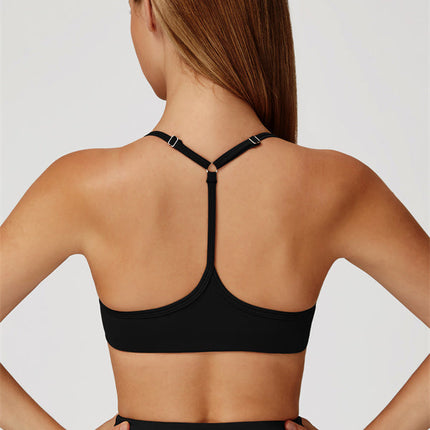 The Propel Sports Bra Flared Leggings 2-Piece Set