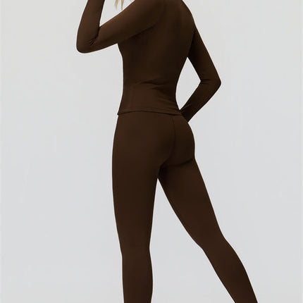 The FemmeFit Leggings
