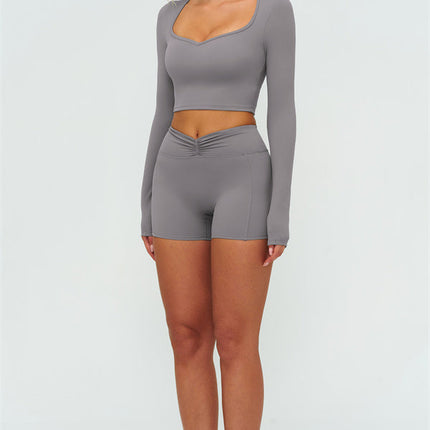 The Lushness Shorts