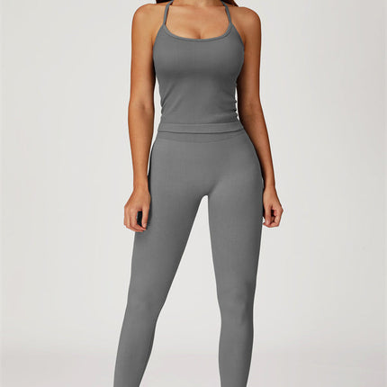 The Sculpt Leggings
