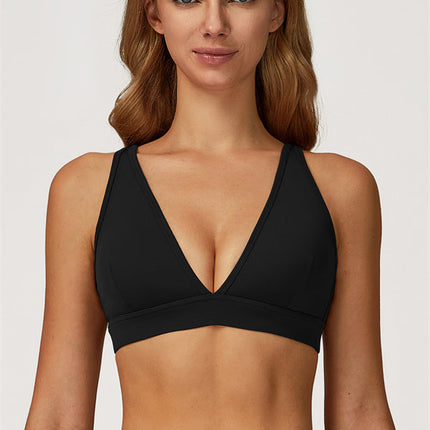 The Axis Sports Bra Flared Leggings 2-Piece Set