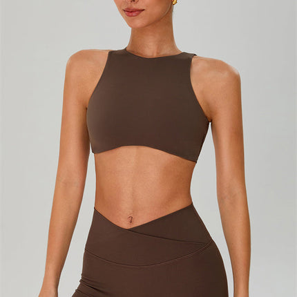 The Jewel Crop Top