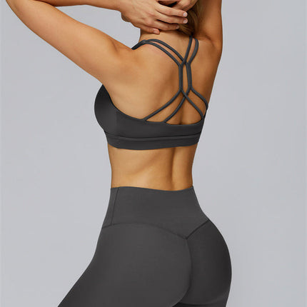 The Elle Form Leggings
