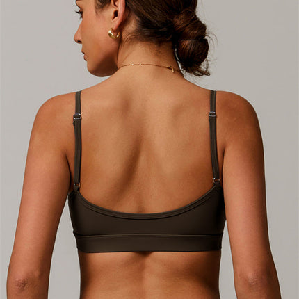 The Vigor Sports Bra