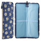 Midnight Blue Daisy