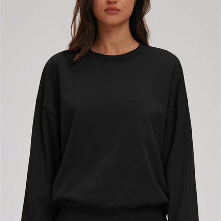 The Kinetic Sweatshirt