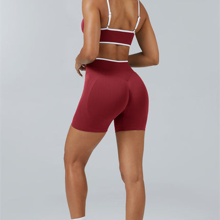 The Elevate Shorts