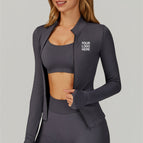 Deep Grey / S